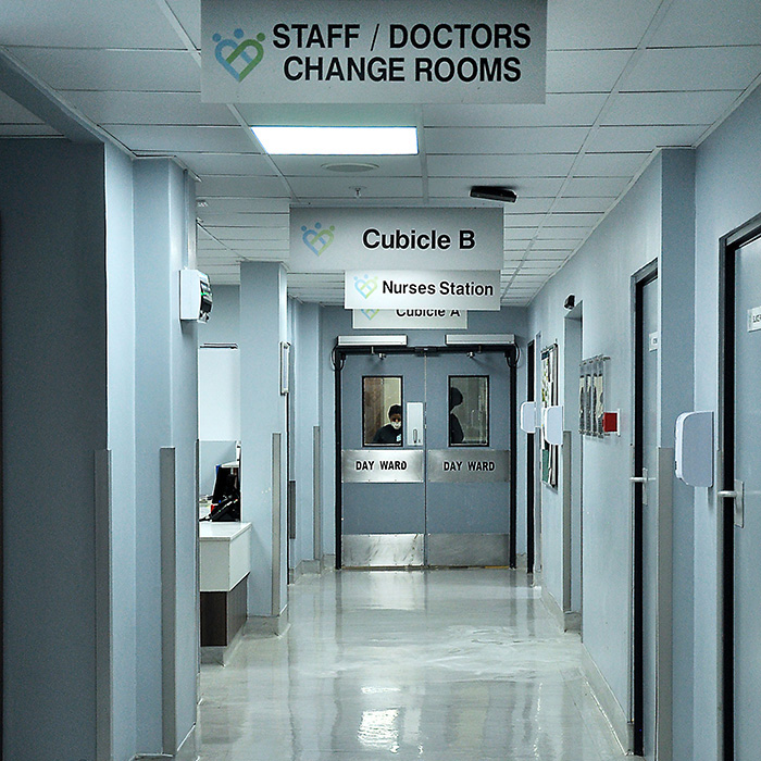 Midlands Day Hospital Procedures