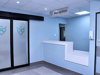 About Midlands Speciaist Private Hospital