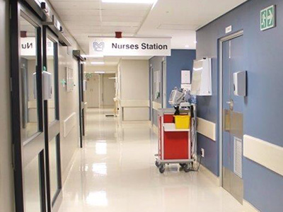 About Midlands Speciaist Private Hospital