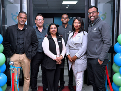 About Midlands Speciaist Private Hospital