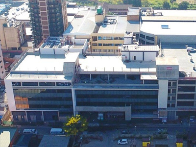 Find Midlands Specialist Private Hospital